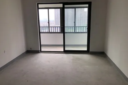 伟星雍璟台 3室2厅1卫 1,200元/月 南北通透,三证齐全