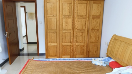 东方明珠三村