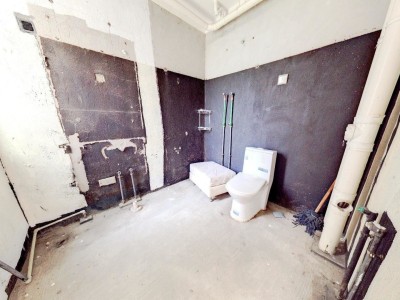 江北天和苑安置房二期