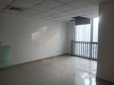 万达广场二期(万达嘉华)