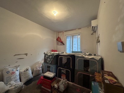 鲁港新镇三期五区