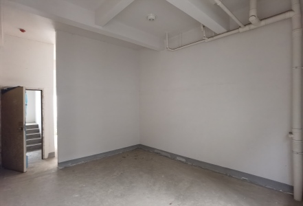 新华联鸠兹古镇