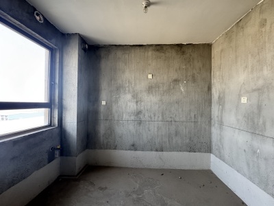 亿景海棠湾小区