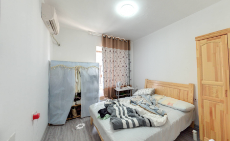 东方龙城清荷苑