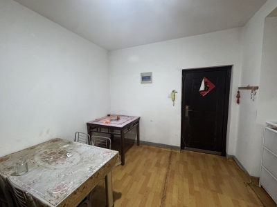 弋江嘉园·徽韵