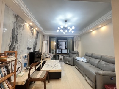 伟星金域蓝湾名门