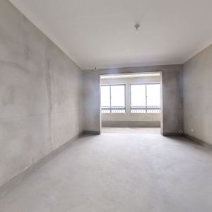 华锦苑3房南毛坯真实好房