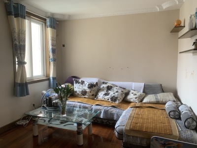 南瑞新城荷夏园