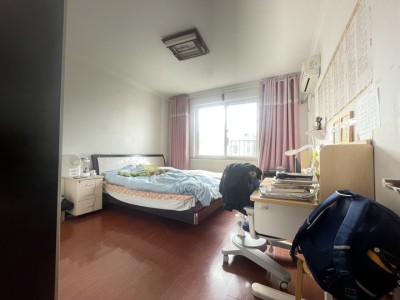 银湖·波尔卡国际花园