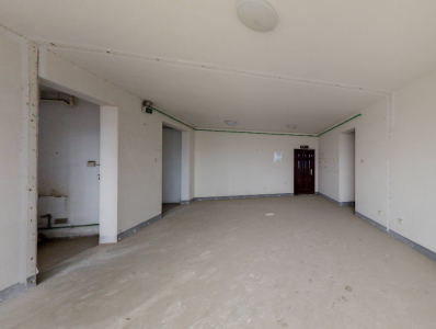 伟星左岸生活B区