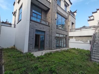 伟星公园大道和院