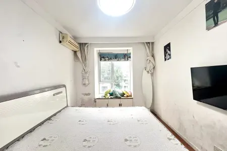 凤凰城南岛玉竹轩2房2厅1卫南精装真实好房