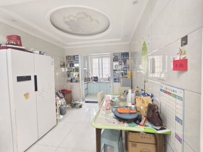 龙湖新城二期南区