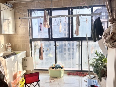 绿地新里海顿公馆