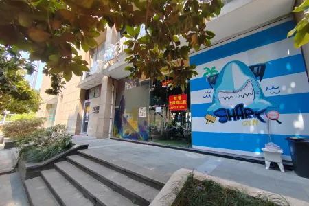 长江长现代城北区商业街东中装真实好房