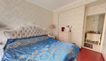 绿地4号地块南区(凯旋豪庭)