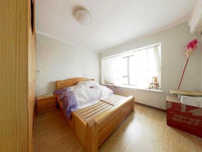 深业华府幸福里