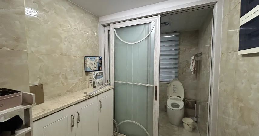 凤凰城北岛观湖别墅