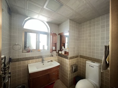 三山碧桂园双潭映月