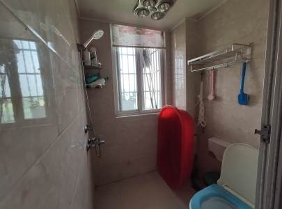 龙湖新城二期北区