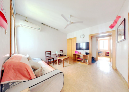 莲塘新村藕香园