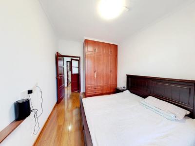 洗布山一中宿舍