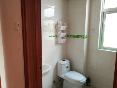 凤凰城北岛水云间