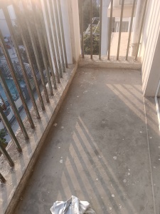 龙湖新城一期B区