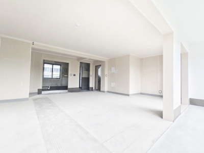 保利和光瑞府 3室2厅2卫 1,000元/月 南北通透