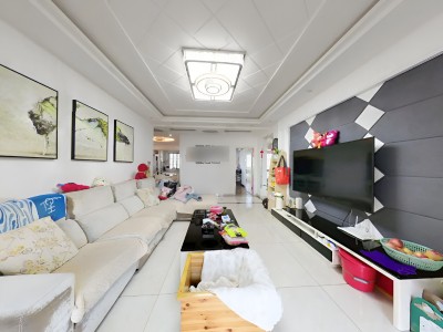 东方龙城采薇苑