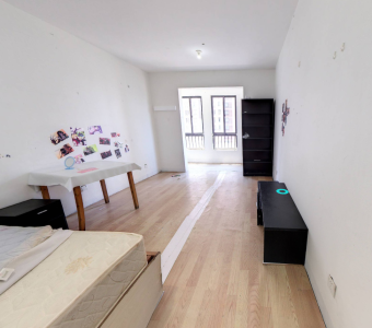 绿地4号地块北区(凯旋豪庭)