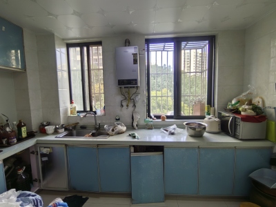 旭日天都六组团