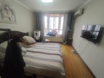 南瑞新城荷夏园