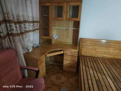 七局二公司2房2厅1卫南中装真实好房