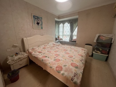 弋江嘉园·徽韵