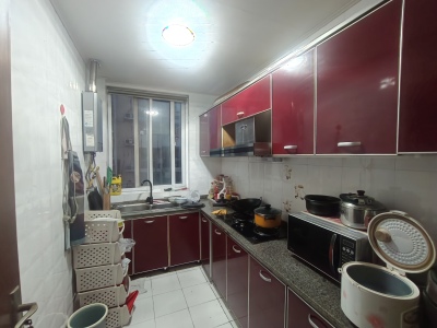 弋江嘉园二期月恒园