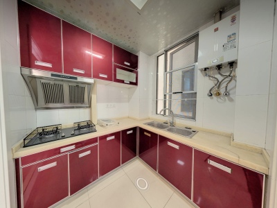 伟星左岸生活D区