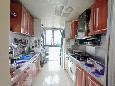 绿地4号地块南区(凯旋豪庭)