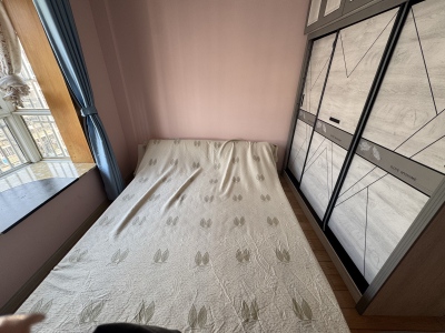 龙湖新城一期B区