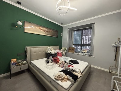 弋江嘉园二期生嵩园