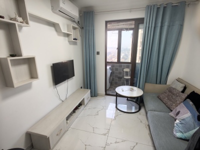 伟星公园大道壹号