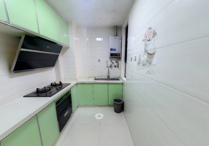 绿地新里海顿公馆