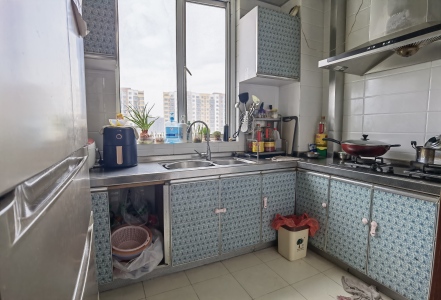 凤凰城北岛翡翠居