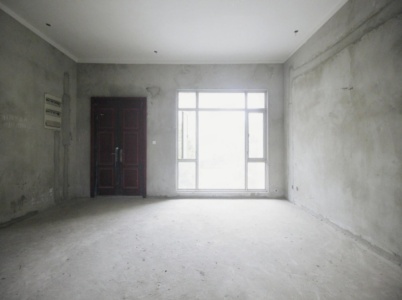 三山碧桂园双潭映月