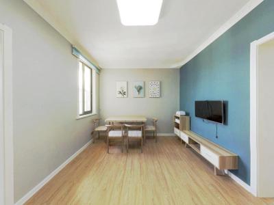 阳光绿苑 2室2厅1卫 1,900元/月 学区房