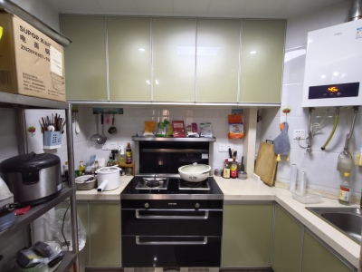 东方龙城景福苑