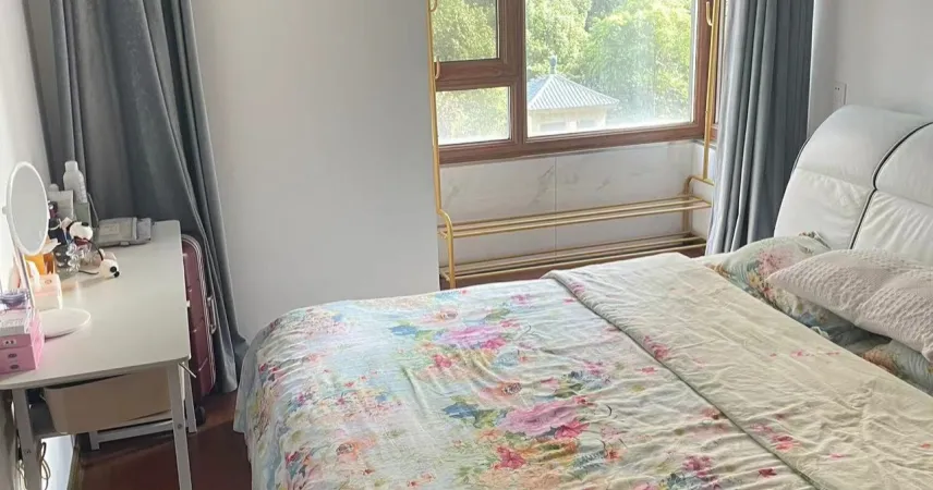 新里维多利亚公馆