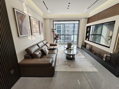 融创金地童话森林