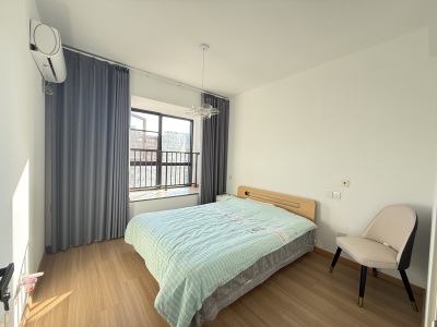 昌建融创枫丹壹号