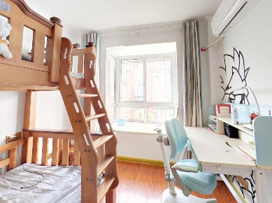 龙湖新城二期北区